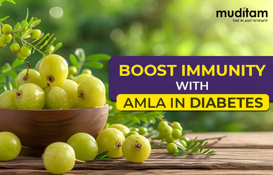 amla benefits for diabetes