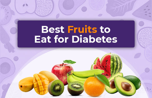 Best Fruits to Eat for Diabetes