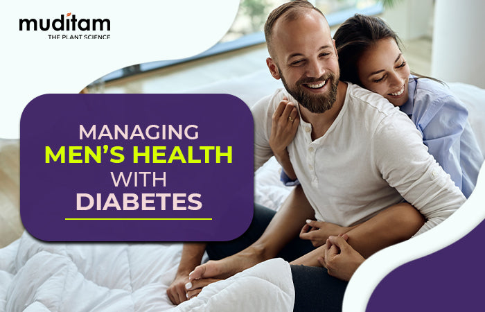 Diabetes and Men’s Health