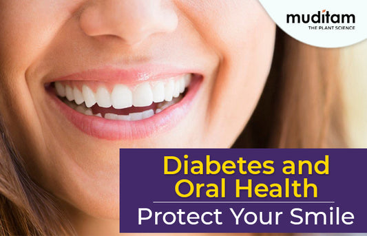 Diabetes and Oral Health