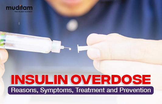 Insulin Overdose: Reasons, Symptoms, Treatment and Prevention