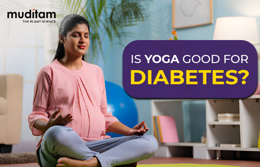 Is Yoga Good for Diabetes