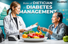 Role of Dietician in Diabetes Management