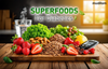 Superfoods for Diabetics: From Amla to Gudmar - Recipes Inside!