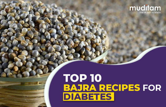 Top 10 Bajra Recipes for Diabetes