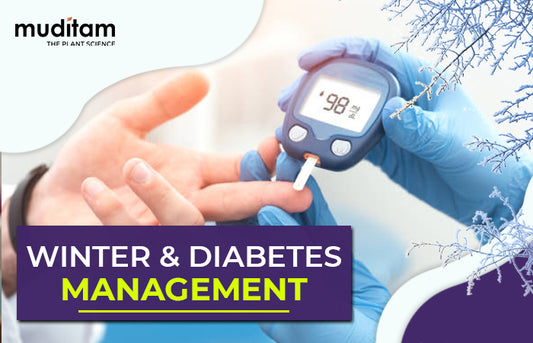 Winter and Diabetes Management