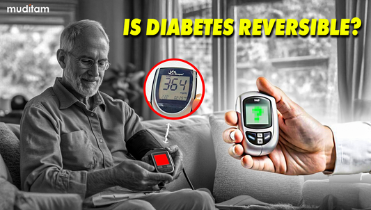 Is Diabetes Reversible?