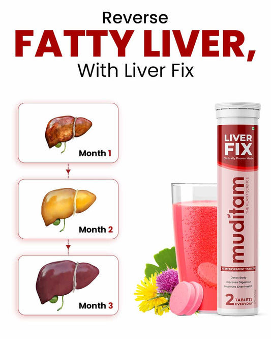 Liver Fix