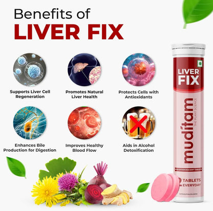 Liver Fix