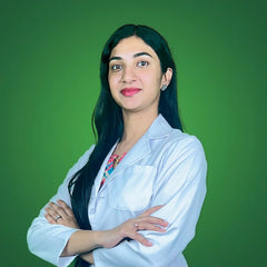 Neema Saifi Khan