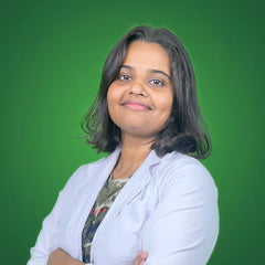 Nirupama Rajput