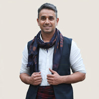 Vinod Sharma 