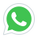 WhatsApp Icon